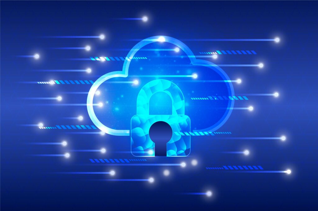 Cloud Security Best Practices: Data Protection