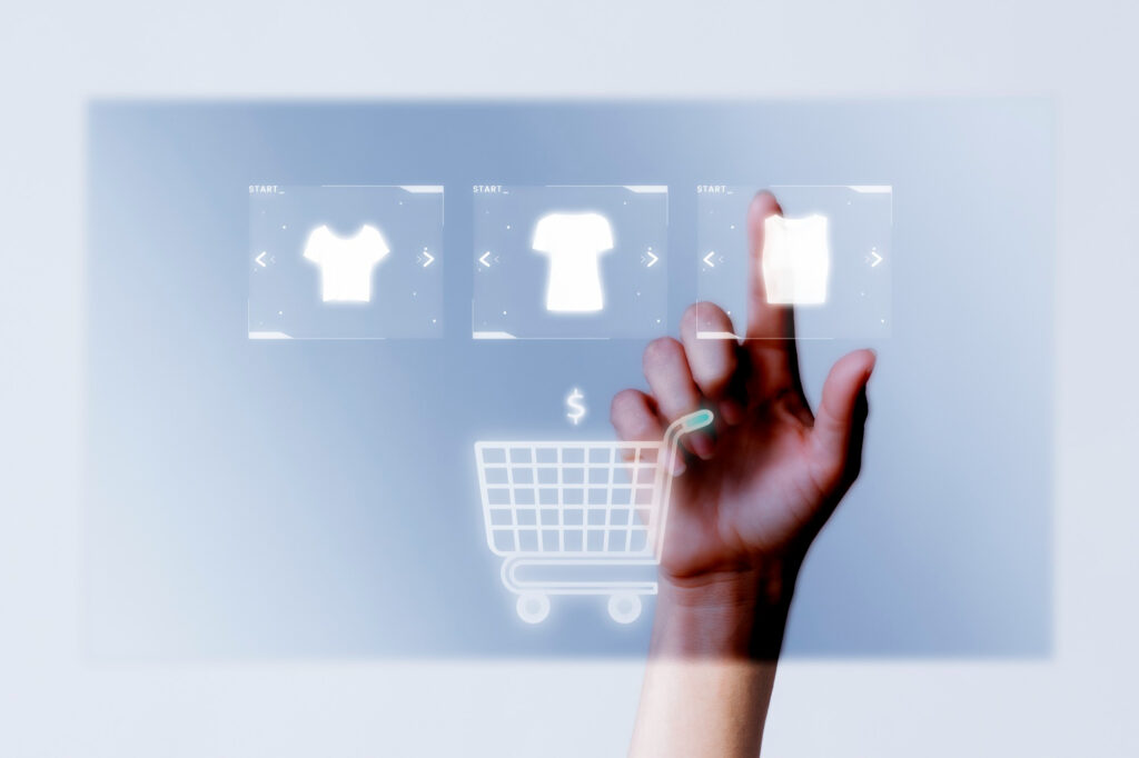 E-commerce Personalization: Tailoring User Experience