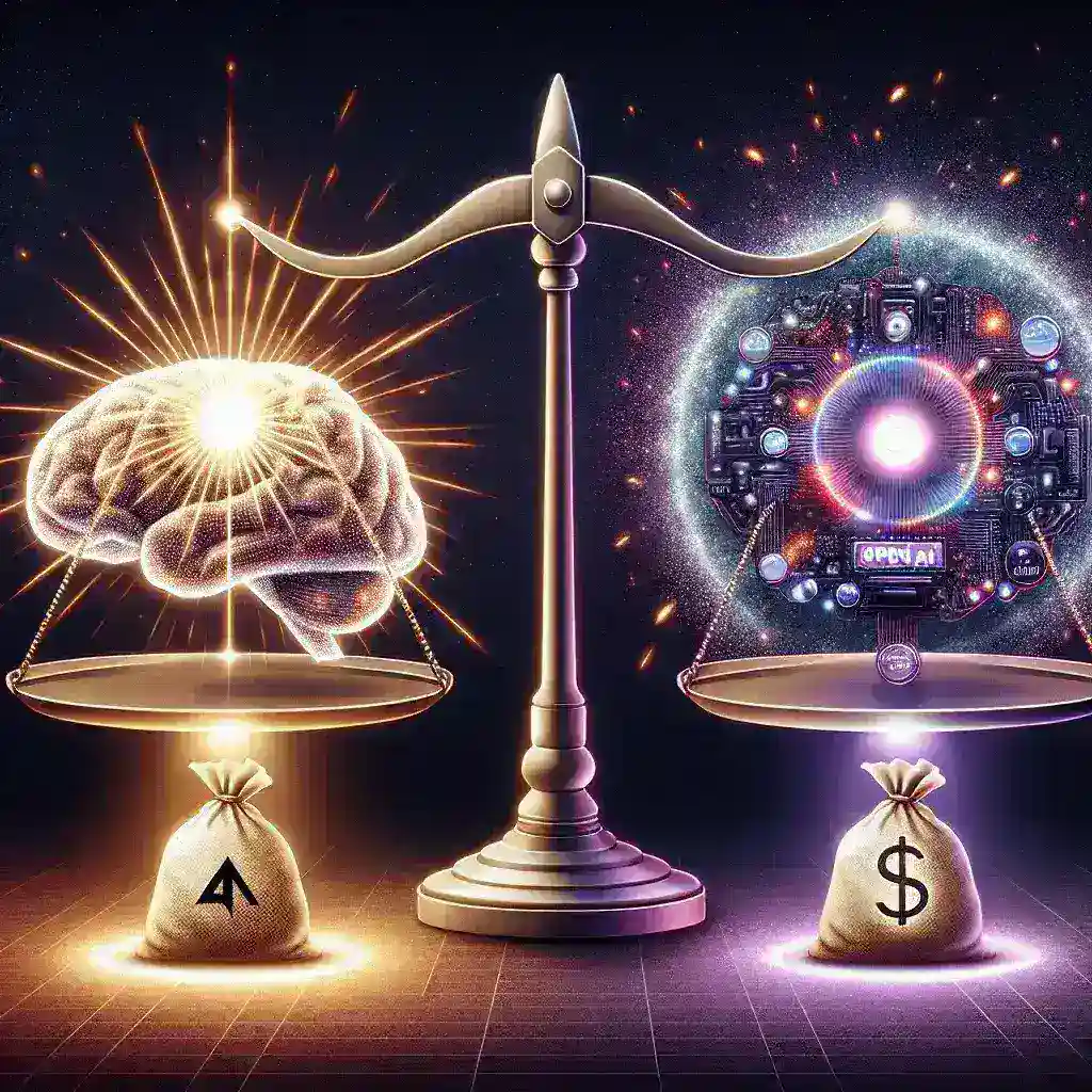 xAI Raises $10B Debt-Equity to Challenge OpenAI