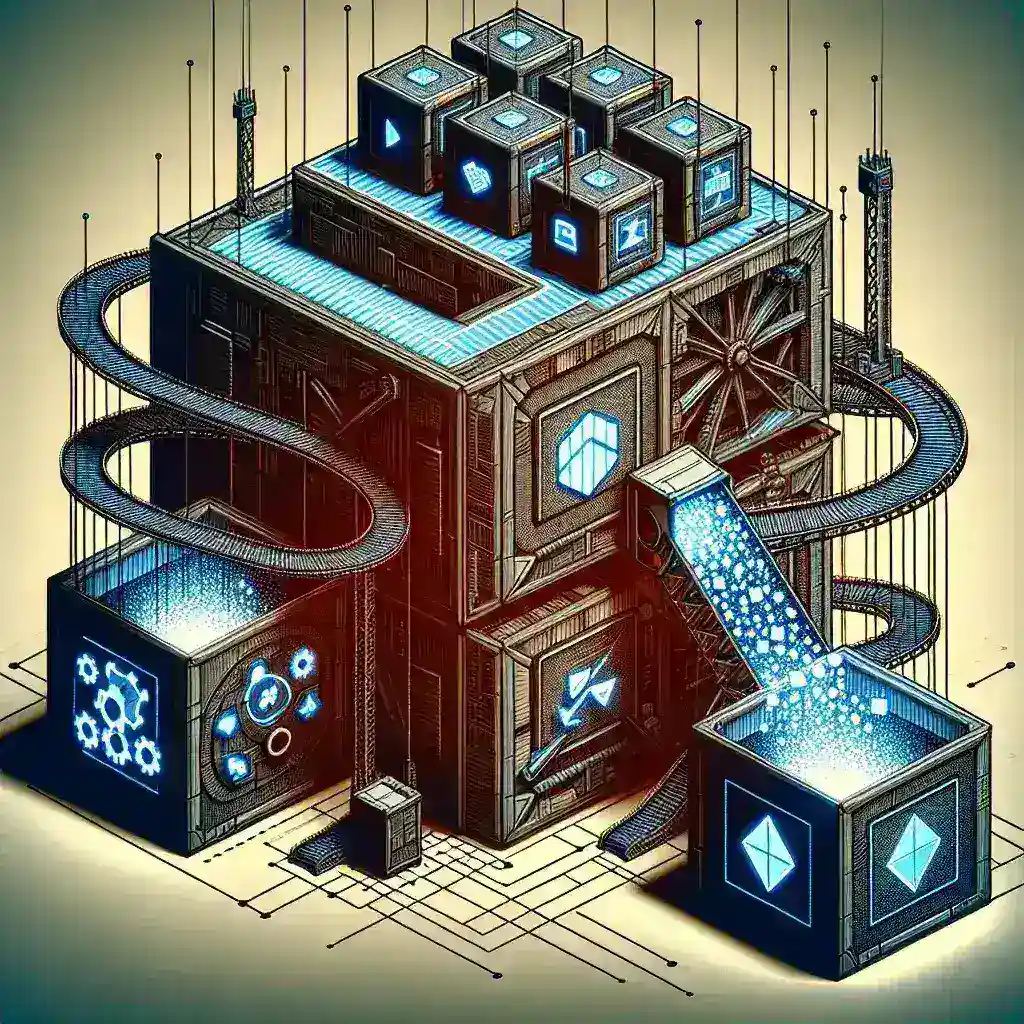 Automated Application Container Builders: Revolutionizing Software Development and Deployment