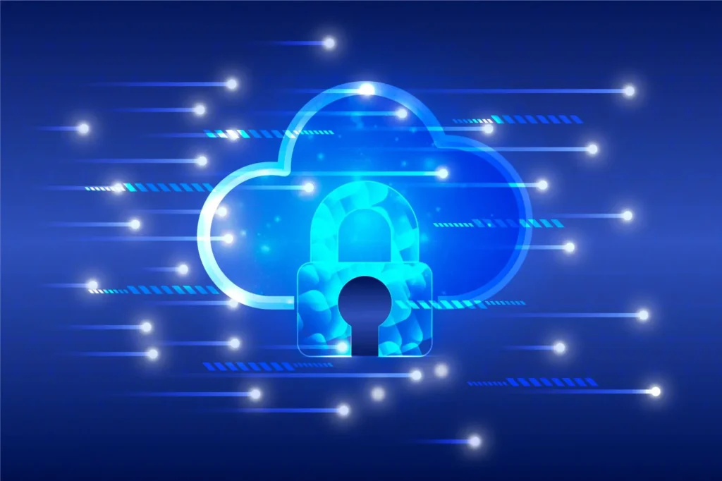 Cloud Security Best Practices: Data Protection