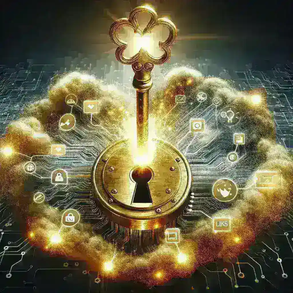 Unlock the Power of Social Media Analytics