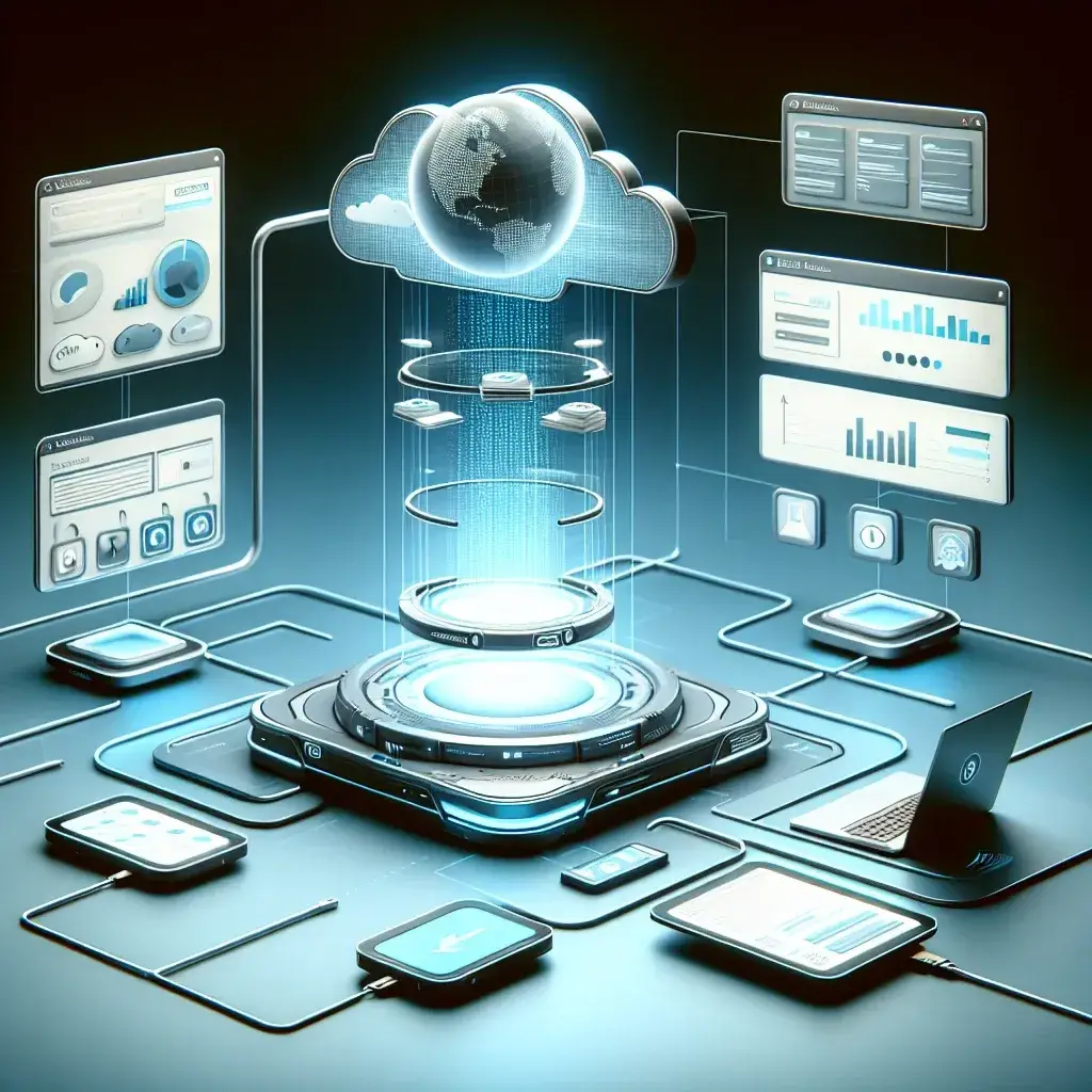 The Ultimate Guide to Headless CMS Platforms: Revolutionizing Content Management in 2024