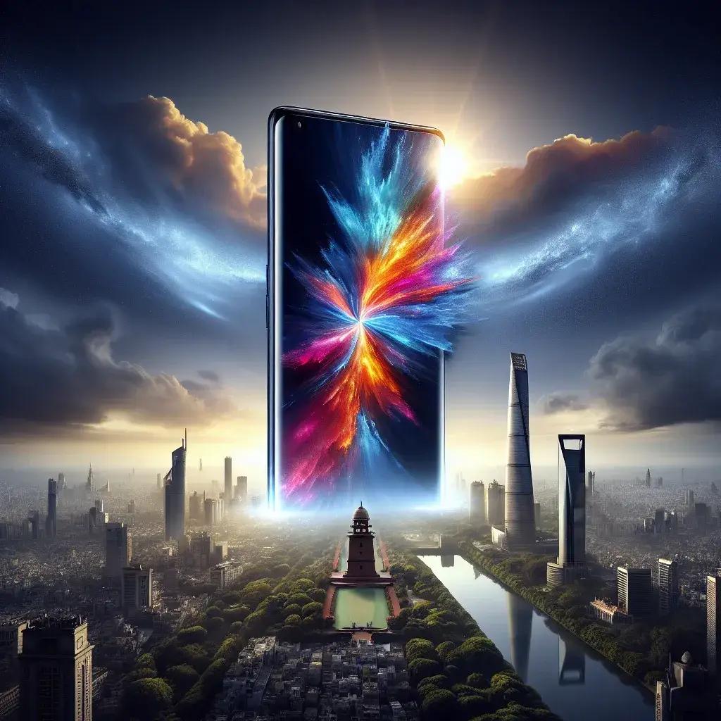 Motorola Edge 60 Fusion India Launch Teased: Speculation and Anticipation Mount