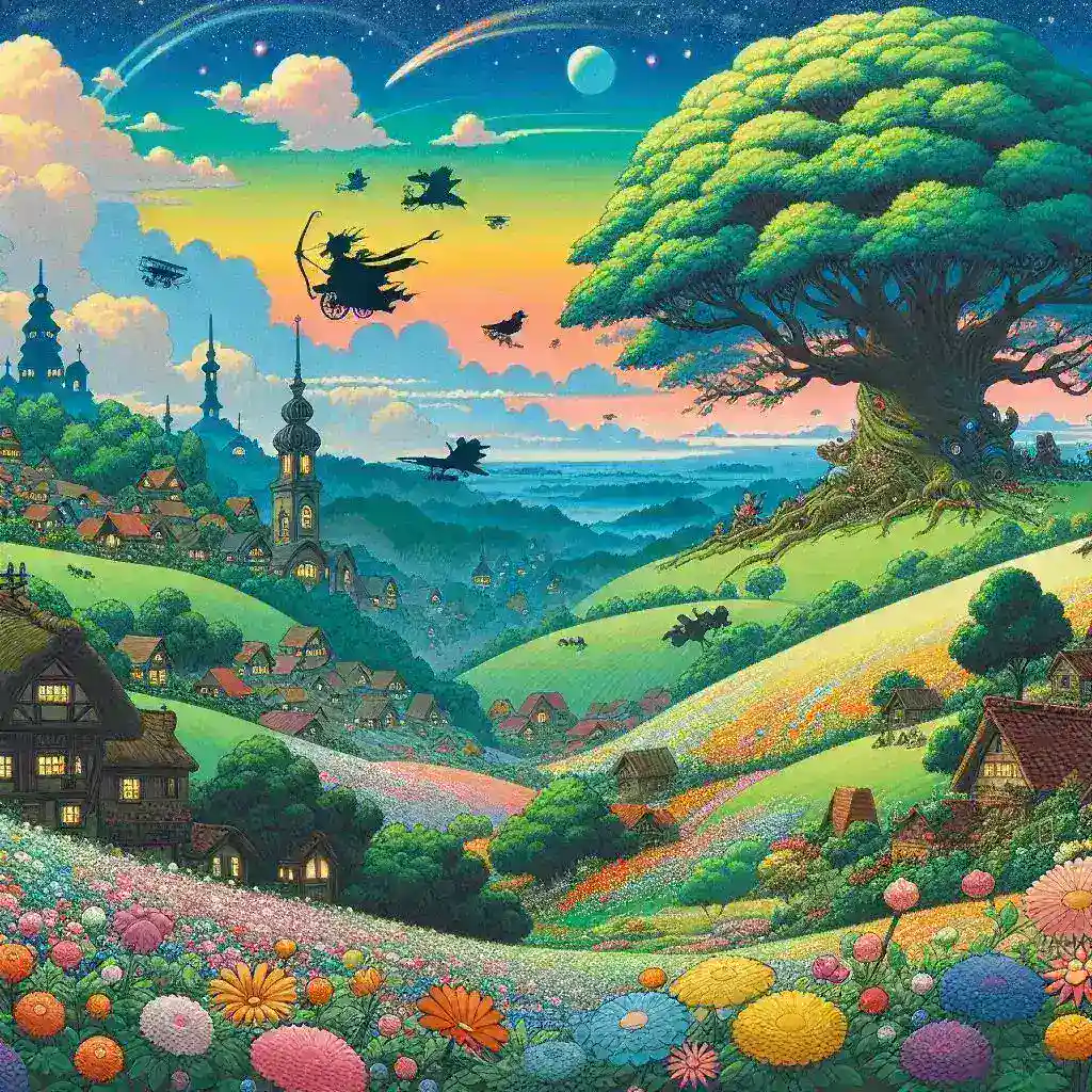 ChatGPT’s Ghibli Obsession: A Deep Dive into the Surge of Studio Ghibli-Inspired Art Requests
