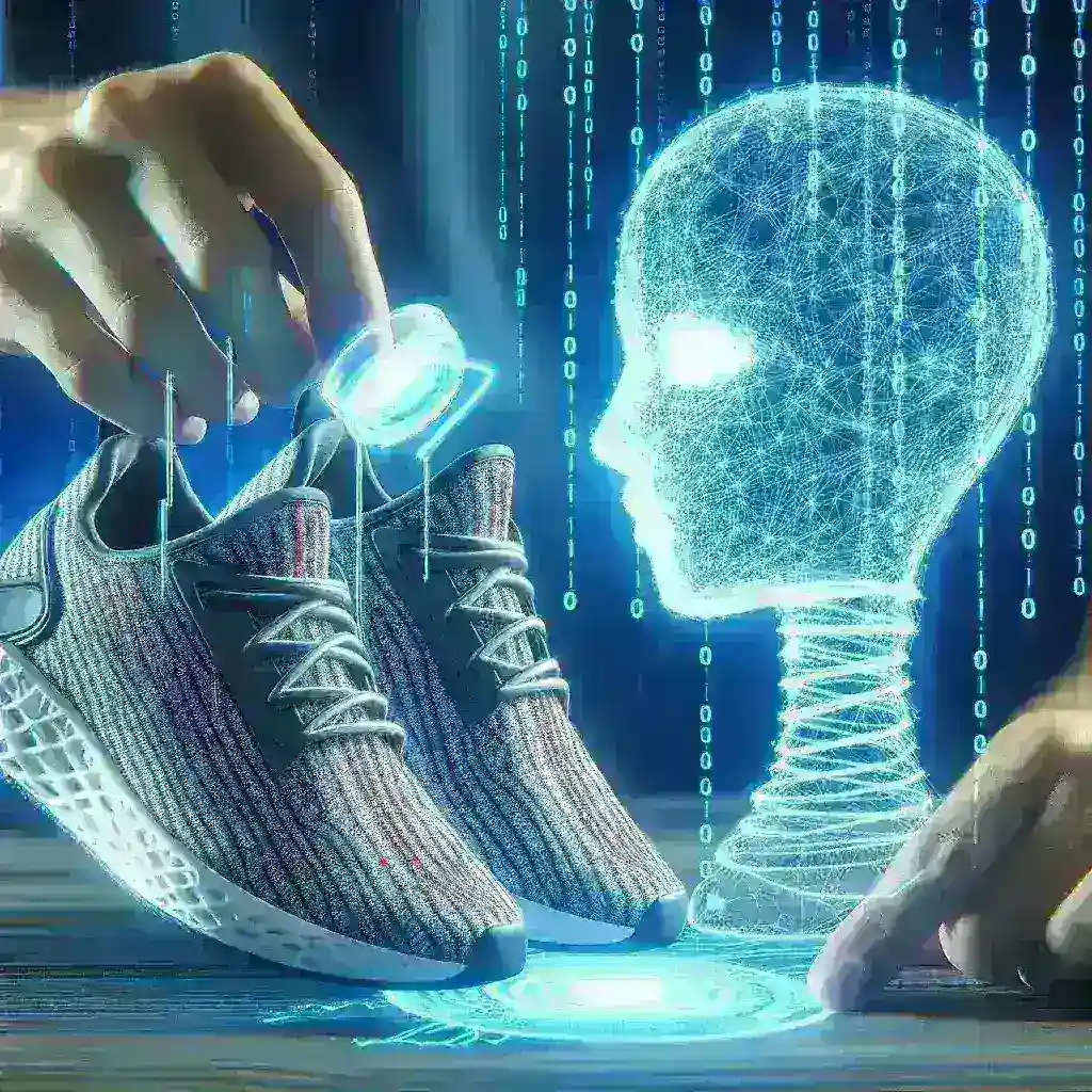 eBay Expands AI Authentication for Sneakers