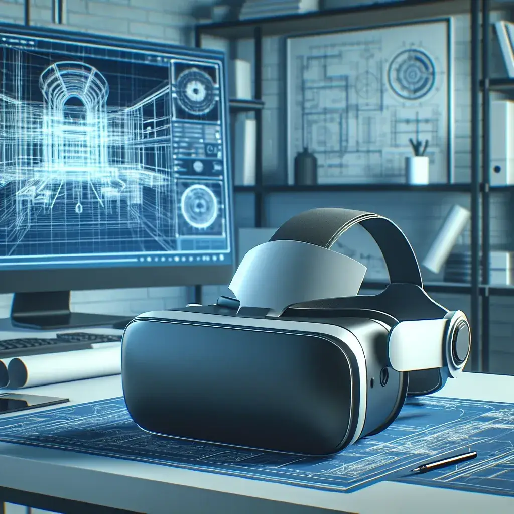 Sony Launches XR Headsets Optimized for Enterprise Design Workflows