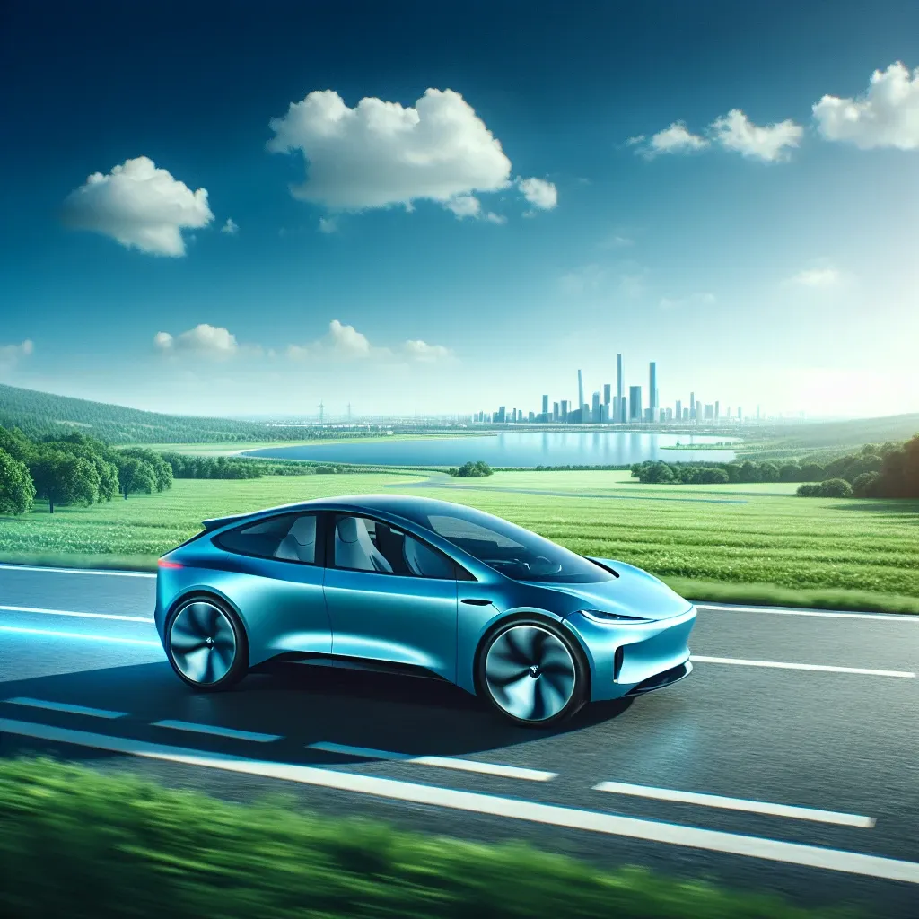 BYD Announces Major U.S. Push with Affordable Electric Models