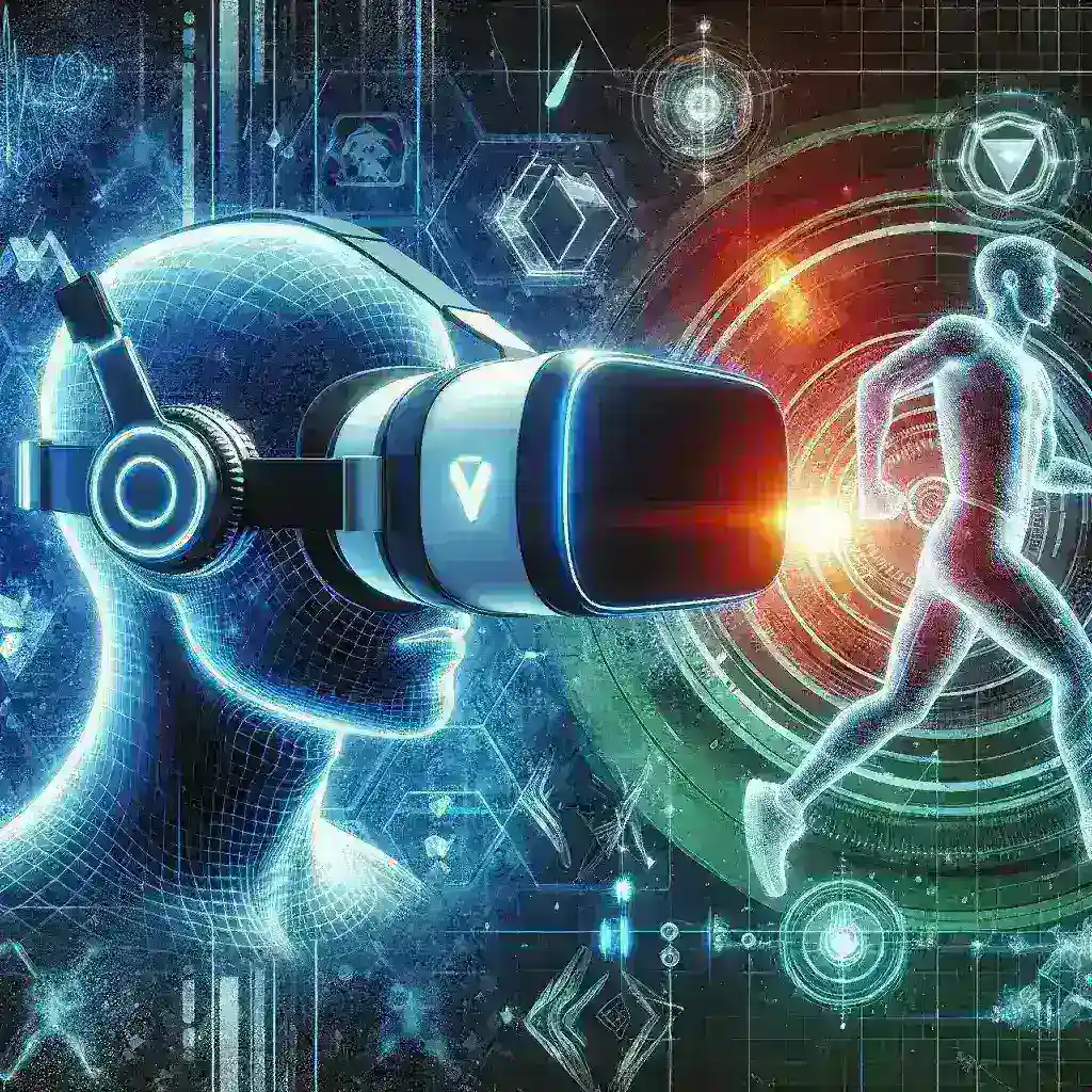 Sony Interactive Announces New PSVR2 Fitness Gaming Initiative